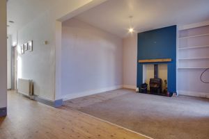 Section Reception/Dining Room- click for photo gallery